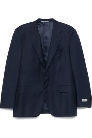 CANALI Blazer in lana