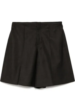JNBY Shorts con tasche oblique