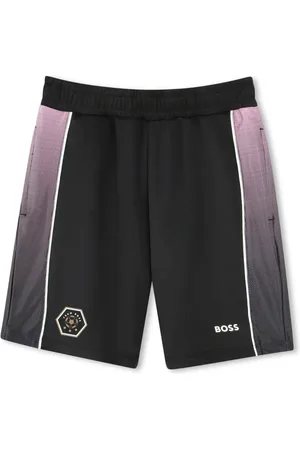 HUGO BOSS Shorts sportivi