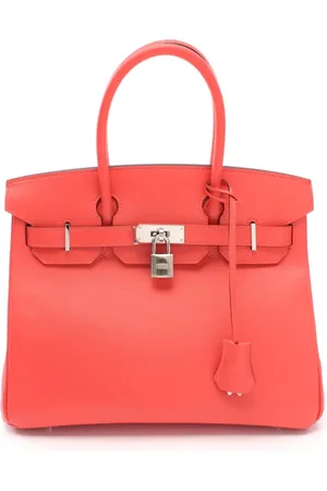 Borsa tote Birkin 30 2017