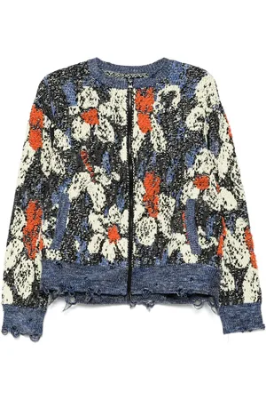 JNBY Cardigan a maniche lunghe