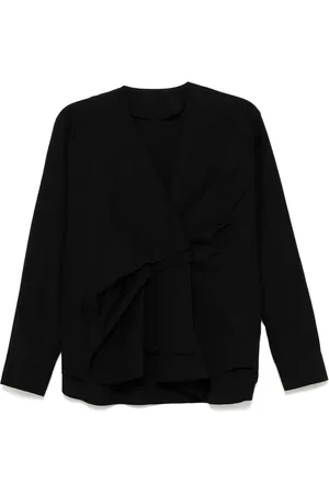 JNBY Camicia con colletto alla francese