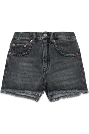 Maison Margiela Shorts denim