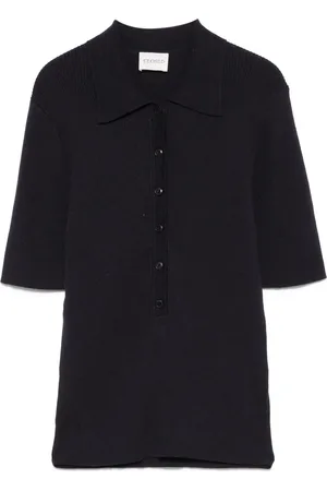 Closed Polo in maglia