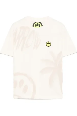 BARROW T-shirt in jersey