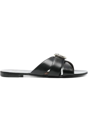 Giuseppe Zanotti Sandali slides Geraldhine