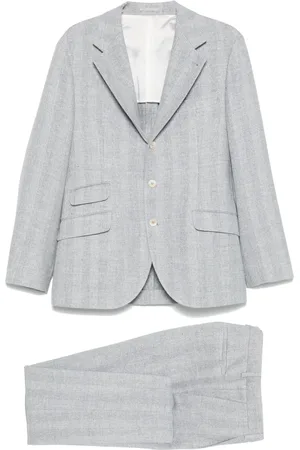 Brunello Cucinelli Blazer monopetto