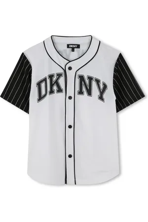 DKNY Camicia con stampa
