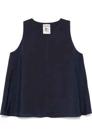 SEMICOUTURE Canotta Prya