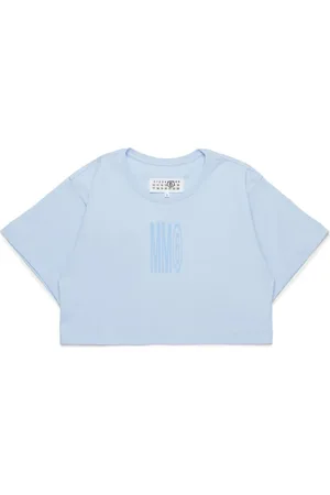 Maison Margiela T-shirt con stampa