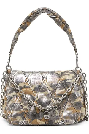Diesel Borsa a spalla Charm-D