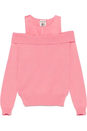 SEMICOUTURE Maglione Elettra