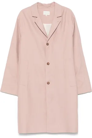 Loulou de Saison Cappotto monopetto