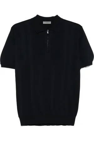 corneliani Polo in maglia