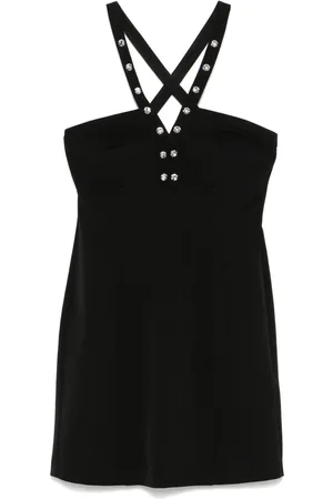 Liu Jo Abito corto con strass