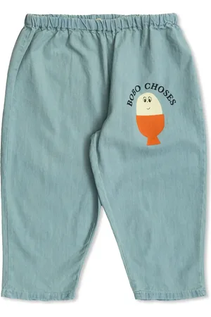 Bobo Choses Jeans Morning Egg