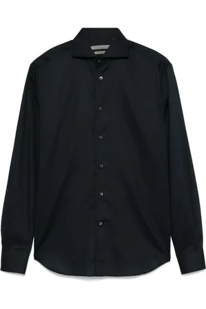 corneliani Camicia in cotone