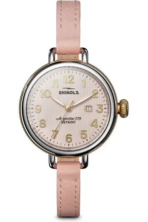 SHINOLA Orologio The Birdy 34mm