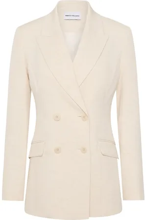Rebecca Vallance Blazer Flynn