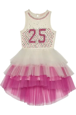 Tutu Du Monde Abito Team Spirit Tutu