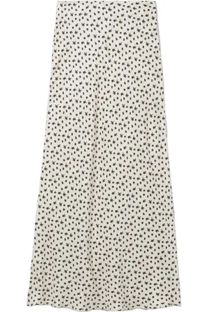Claudie Pierlot Gonna lunga a fiori