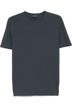 ZANONE T-shirt in cotone