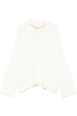 ERIC BOMPARD Maglione a collo alto