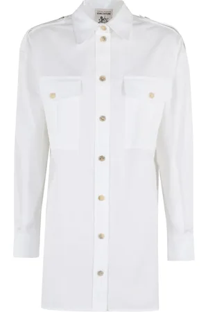 SEMICOUTURE Camicia Diane