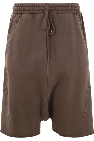 Entire Studios Shorts in cotone
