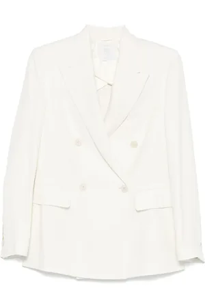 ELEVENTY Blazer doppiopetto