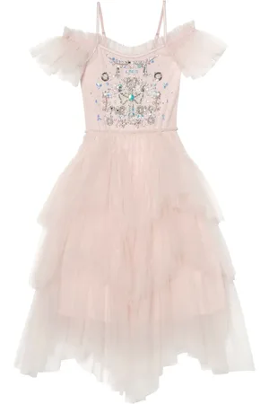 Tutu Du Monde Abito Gwyneth Tutu