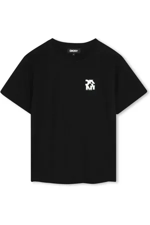 DKNY T-shirt con stampa