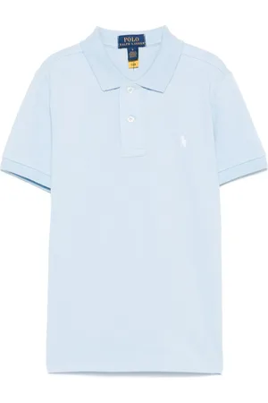 Ralph Lauren Polo con ricamo Polo Pony