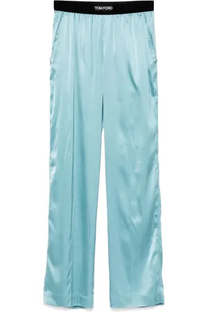 Tom Ford Pantaloni dritti
