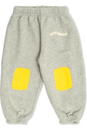 Bobo Choses Pantaloni sportivi con applicazione