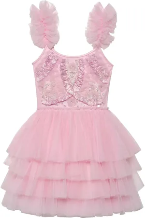 Tutu Du Monde Abito Parfait Tutu