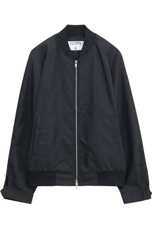 Filippa K Bomber in tessuto tecnico
