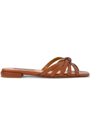 Ralph Lauren Sandali slides Kieran