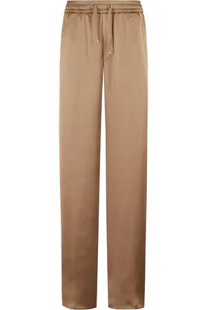 HERNO Pantaloni in raso