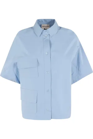 SEMICOUTURE Camicia Brunilde