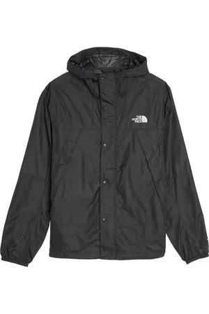 The North Face Giacca con stampa