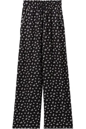 Claudie Pierlot Pantaloni a palazzo