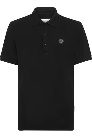 Philipp Plein Polo Gothic Plein