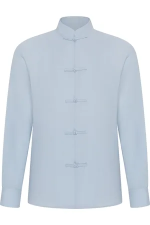 SHANGHAI TANG Giacca-camicia Tang