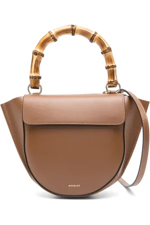 Wandler Borsa a tracolla Hortensia mini