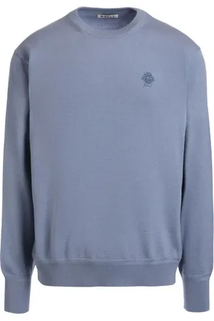 Bally Maglione con ricamo