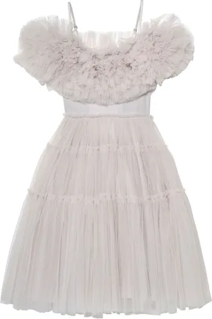 Tutu Du Monde Abito Carnation Tutu