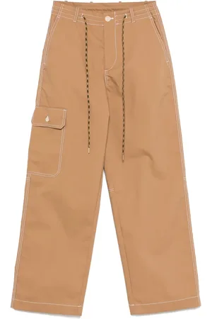 Sandro Cargo in cotone
