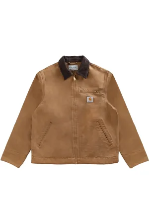 Carhartt Detroit jacket