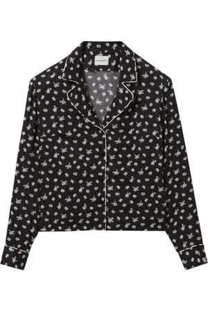 Claudie Pierlot Camicia con stampa